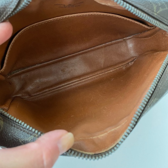 Louis Vuitton Compeigne 23 - Picture 6 of 10